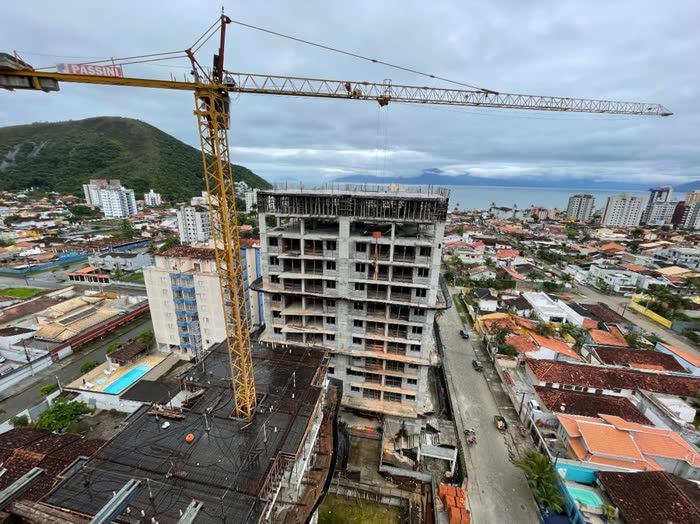 Residencial Islas Mallorca, Caraguatatuba/SP