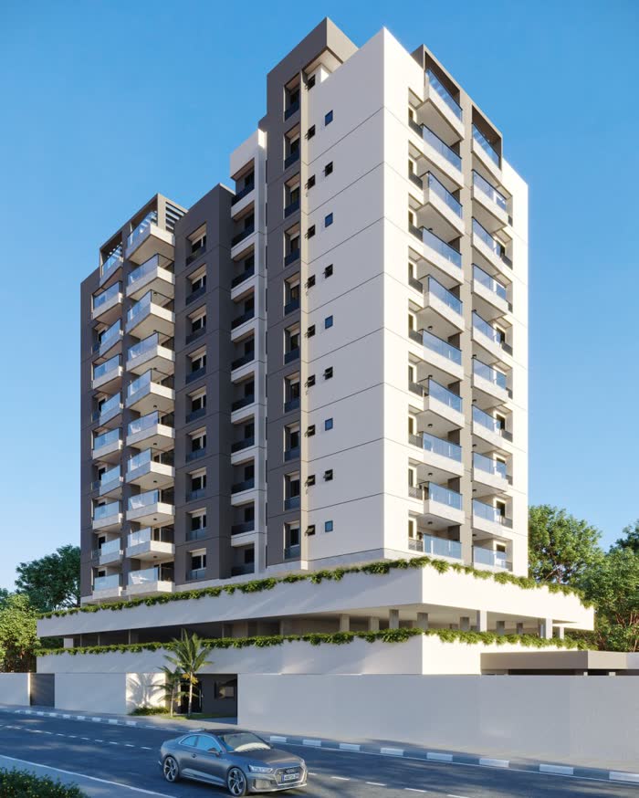 Residencial Sevilha, Caraguatatuba/SP